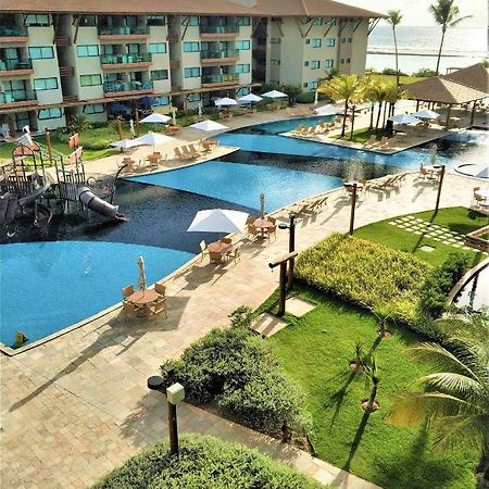 Polinésia Resort Beira Mar Muro Alto Porto de Galinhas - Mário Lima Exterior foto