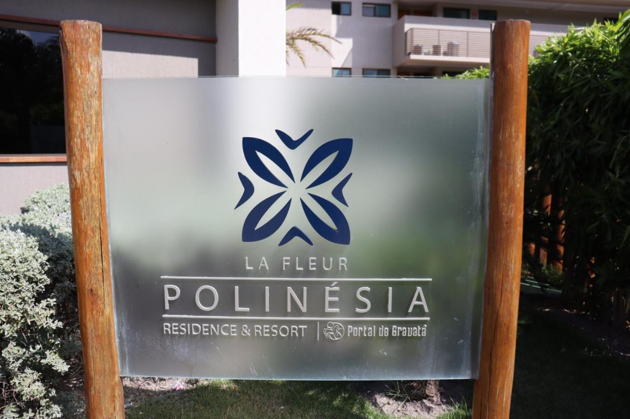 Polinésia Resort Beira Mar Muro Alto Porto de Galinhas - Mário Lima Exterior foto