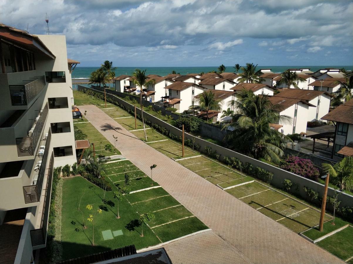 Polinésia Resort Beira Mar Muro Alto Porto de Galinhas - Mário Lima Exterior foto