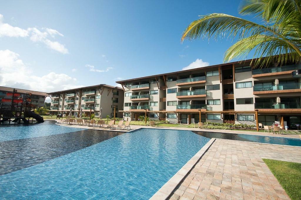 Polinésia Resort Beira Mar Muro Alto Porto de Galinhas - Mário Lima Exterior foto
