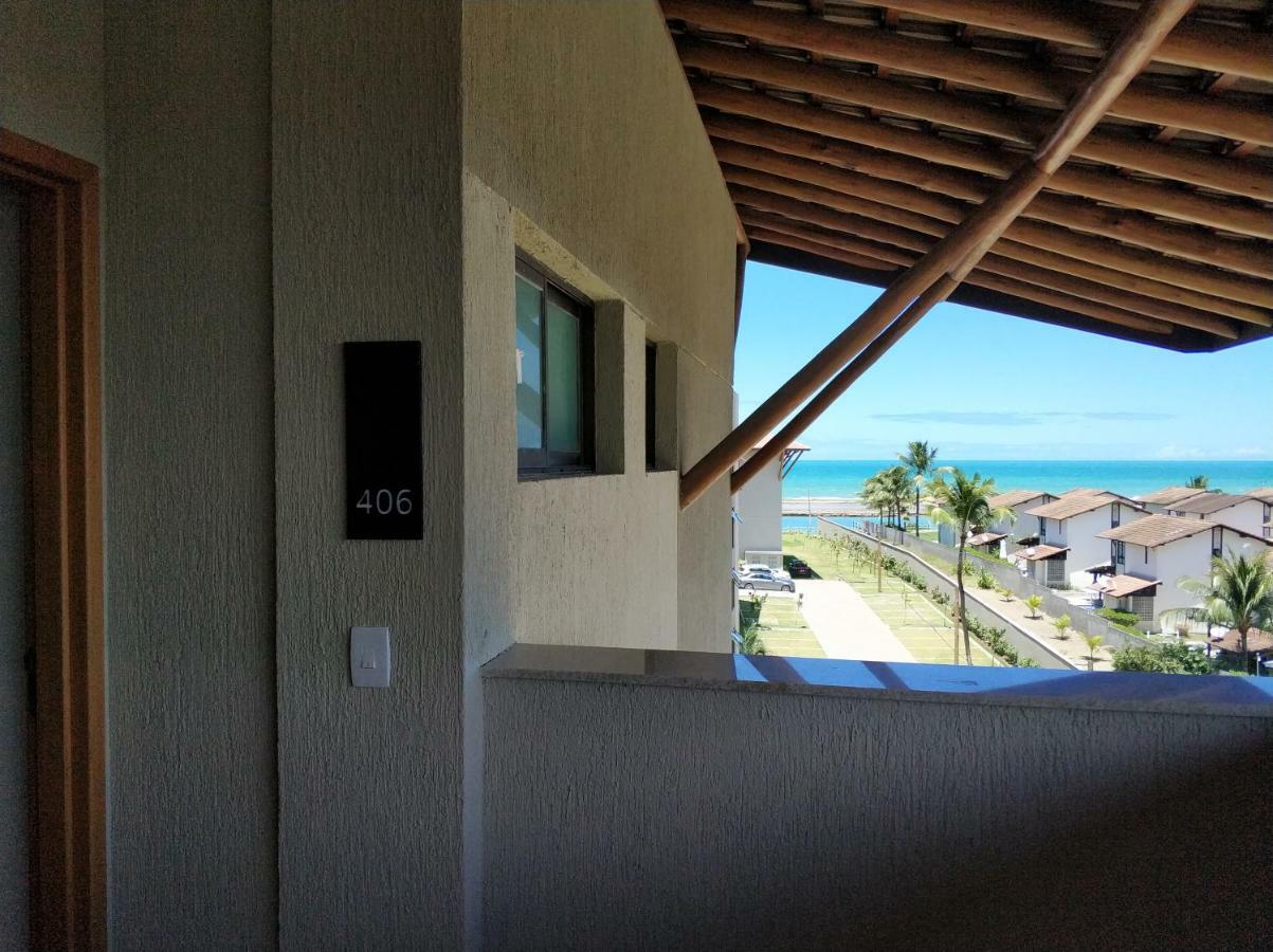 Polinésia Resort Beira Mar Muro Alto Porto de Galinhas - Mário Lima Exterior foto