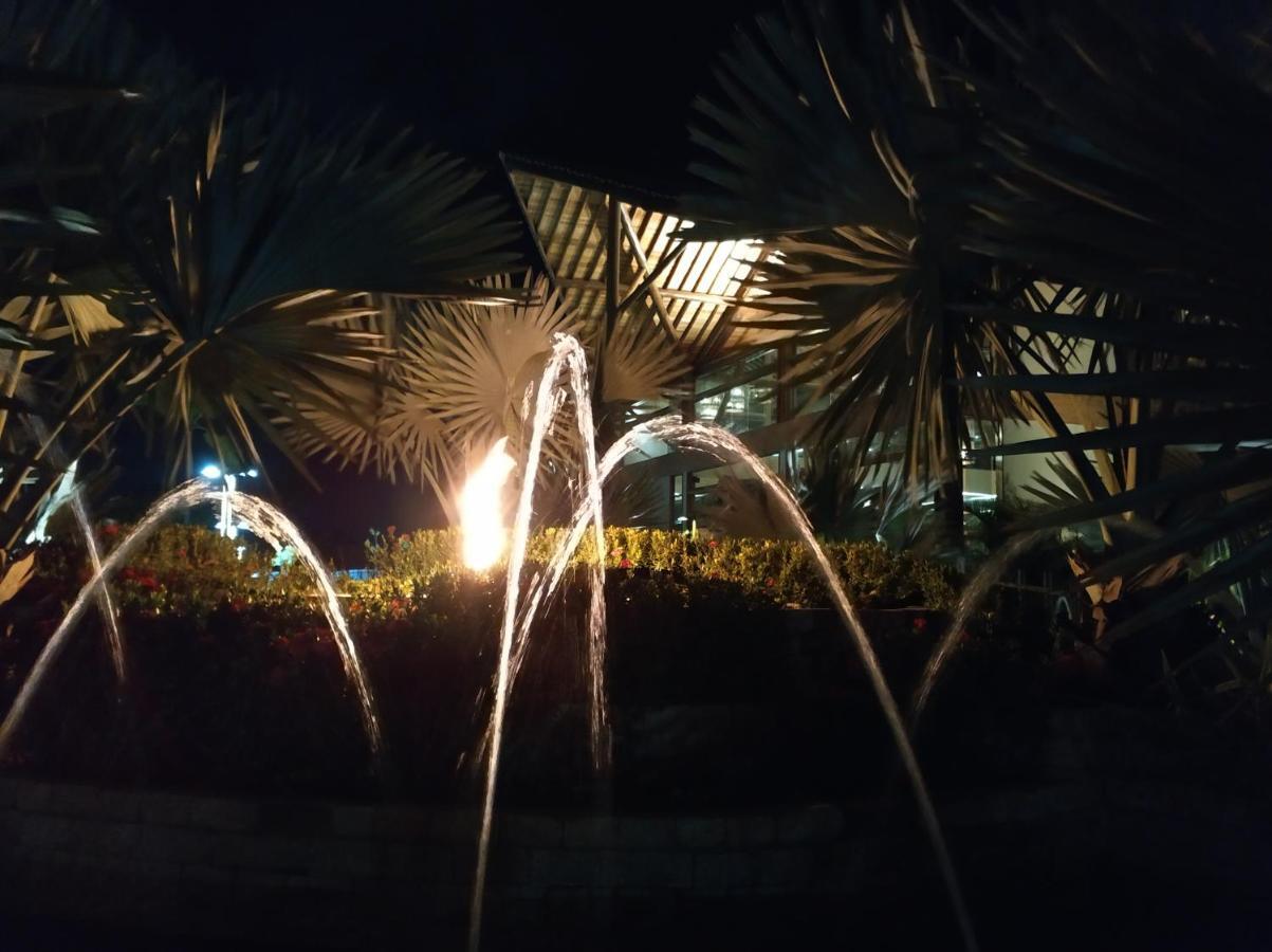 Polinésia Resort Beira Mar Muro Alto Porto de Galinhas - Mário Lima Exterior foto